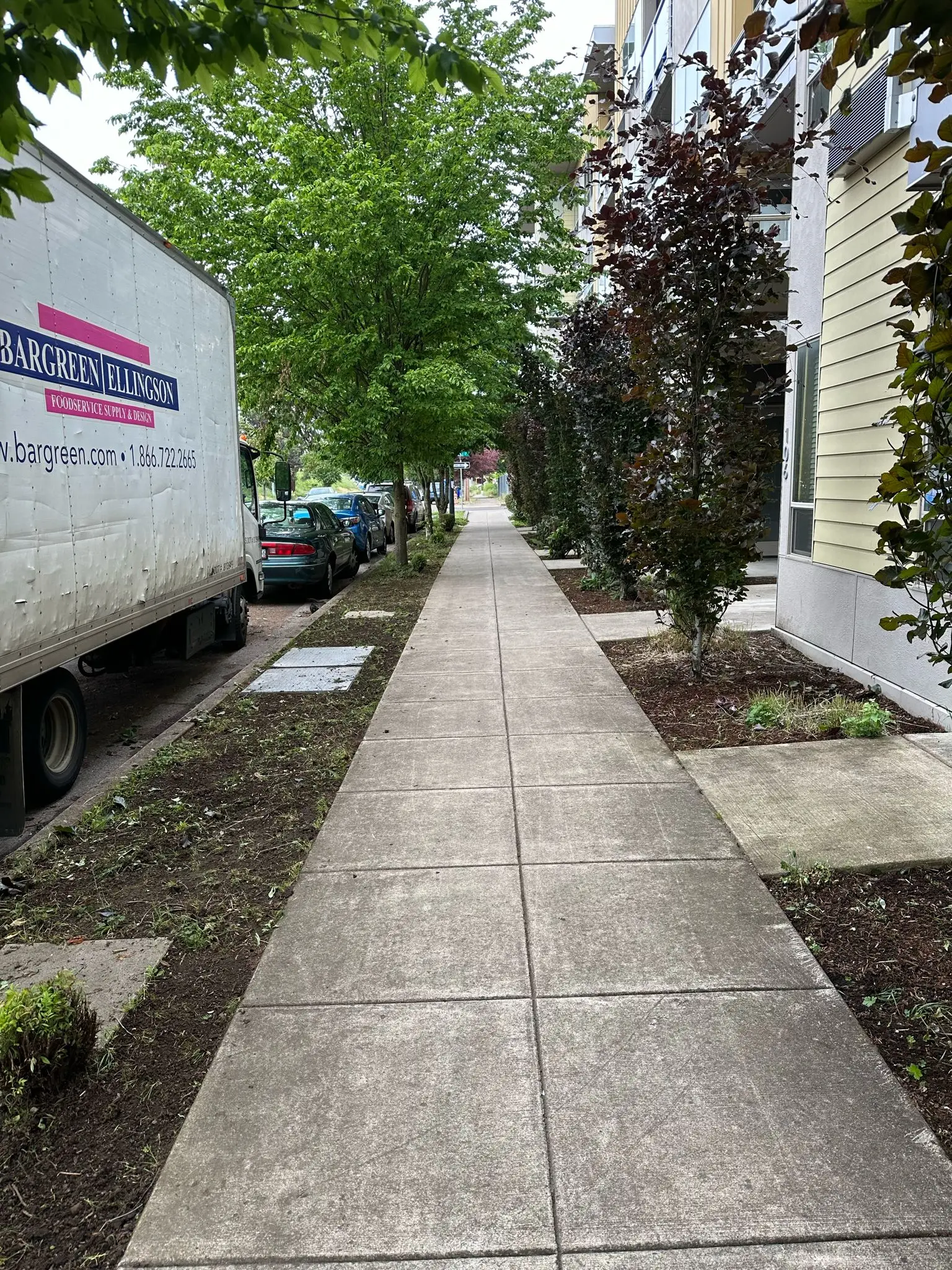 Top-rated construction, concrete, and painting services in Wilsonville, OR