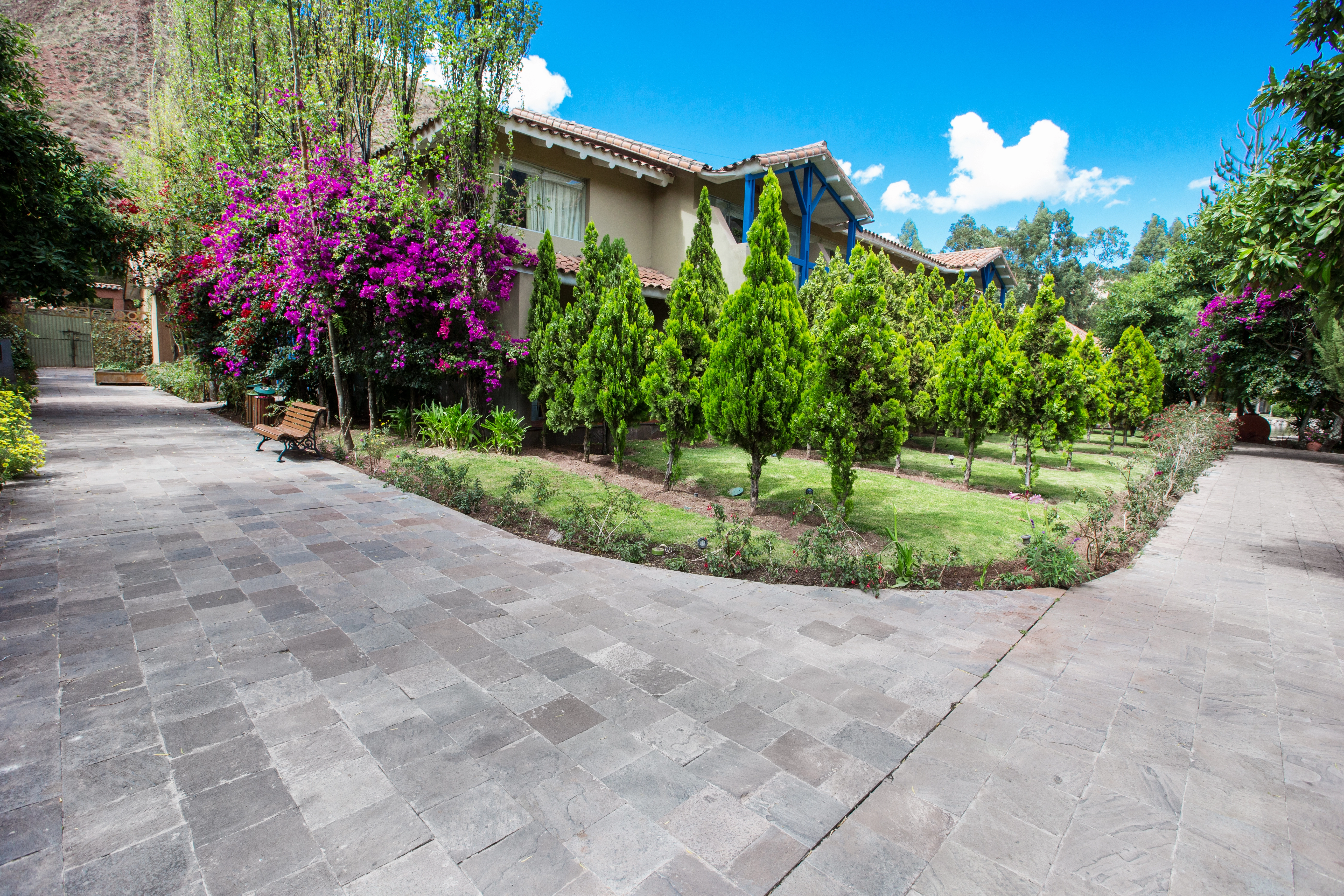 Concrete project 16 in Wilsonville, OR - Professional concrete services by FRS Remodeling