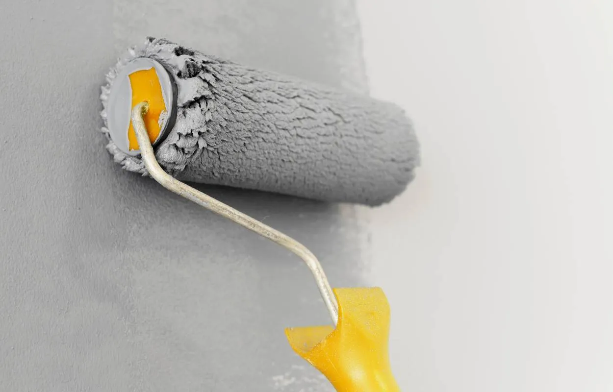 High-quality interior painting services in Wilsonville Oregon