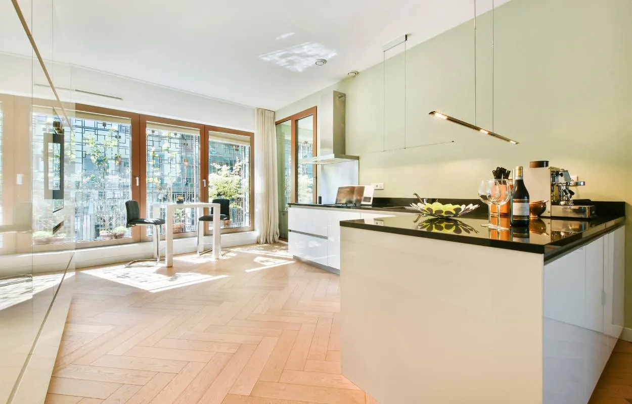 Premium Kitchen Remodeling and Luxury Renovation in Wilsonville OR