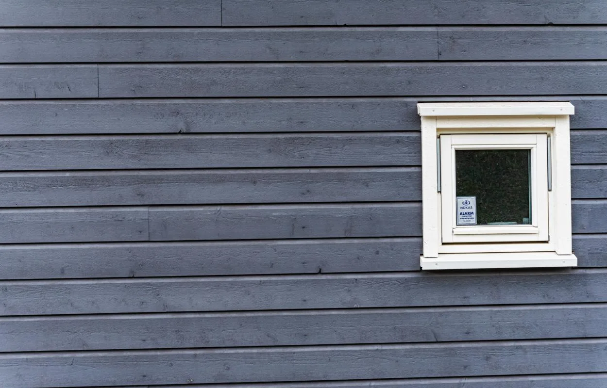 Professional siding installation by FRS Remodeling in Wilsonville OR